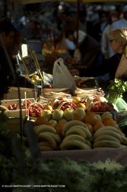 Marchés de Provence