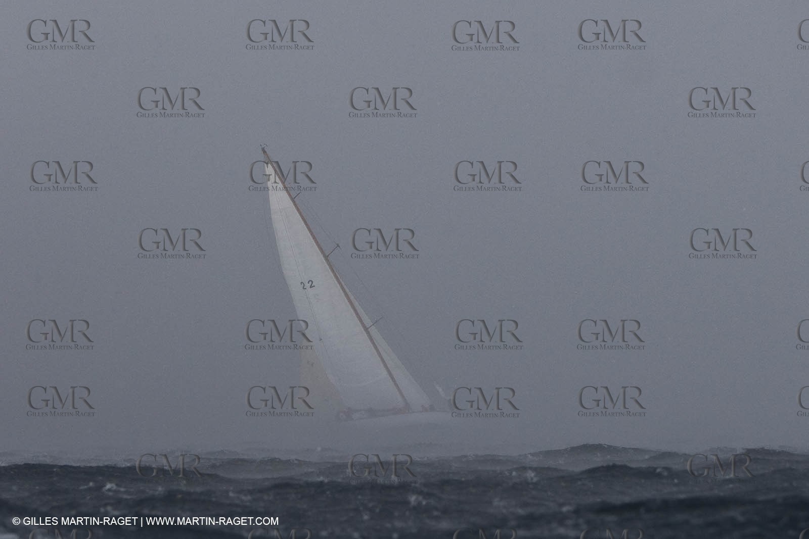 27 09 2007 - Cannes (FRA, 13) - Regates Royales 2007