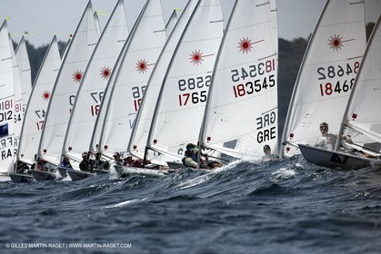 Hyères - 22 04 2006 - SOF 2006 - Racing Day2