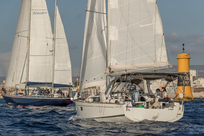 17 09 2021, Marseille (FRA,13), Juris Cup 2021, jour 1