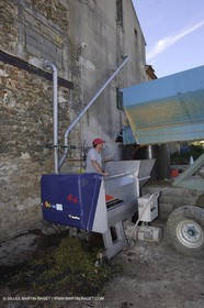 Harvest - D'or et de Gueule castle