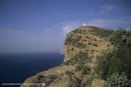 France, Provence, Les Calanques & Iles de Marseille, Bec de l'Aigle, Cap Canaille