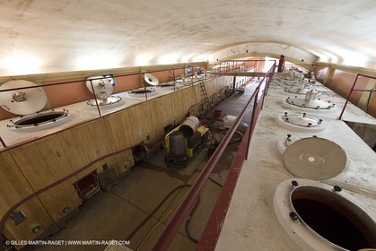 Saint Drézéry (FRA, 34), Domaine de Puech Haut