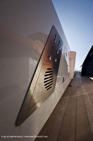 Motor Yachts - Wally - Wallypower 73