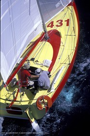 2003 Mini Odysée - Antibes