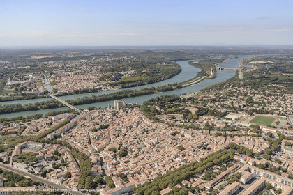 Tarascon-Beaucaire