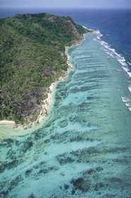 Destinations, Indian Ocean, The Seychelles