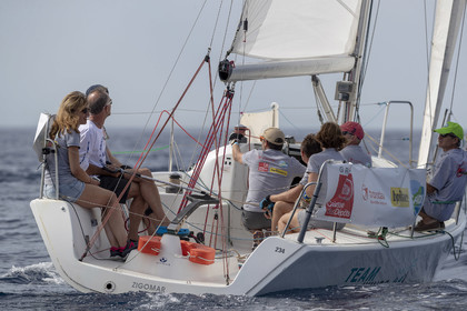 15 09 2019, Marseille (FRA,13), Juris Cup 2019, Day 3