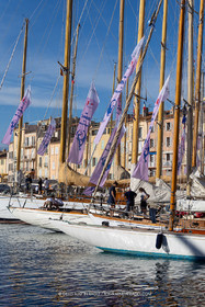 07 05 2026, Saint-Tropez (FRA, 83), Société Nautique de Saint-Tropez, Les Dames de Saint-Tropez, Trainings