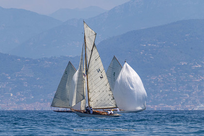 29 05 2026, Antibes (FRA,06), Les Voiles d'Antibes 2026, Race Day 2