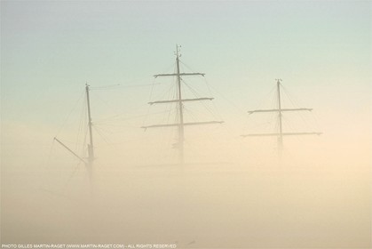 Tall Ships