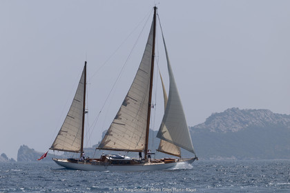 12 06 2025, Porquerolles (FRA,83), Porquerolle's Classic 2025, Trainings