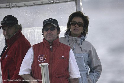 Hyères - 28 04 2006 - SOF 2006 - Finals