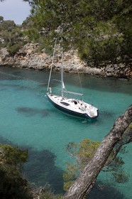 Sun Odyssey 50 DS