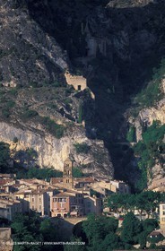 Moustiers Ste Marie