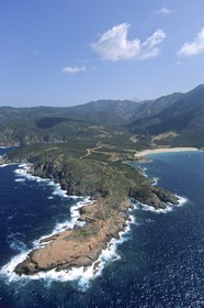 Destination - France - Corsica