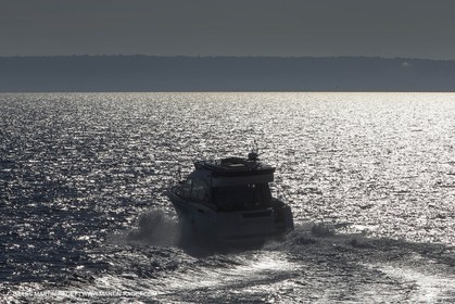 07 04 2014 - Palma de Mallorca (ESP) - Beneteau Group - Monte Carlo 4