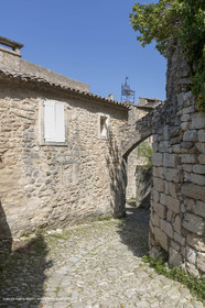 19 04 2018, Oppède Le Vieux (FRA,84)