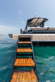 15 05 2022, Monaco, WallyPower 58