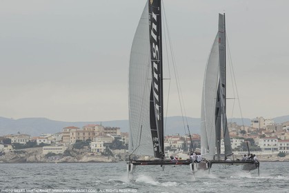 25 04 2015, Marwseille (FRA,13), GC 32 Warm Up