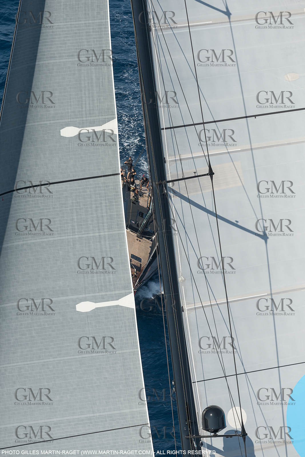 30 09 2016, Saint-Tropez (FRA,83), Voiles de Saint-Tropez 2016, Day 5