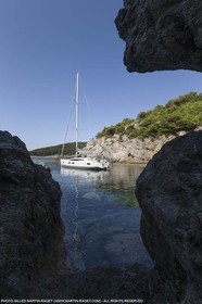 01 04 2015, Dubrovnik (CRO), Jeanneau 54