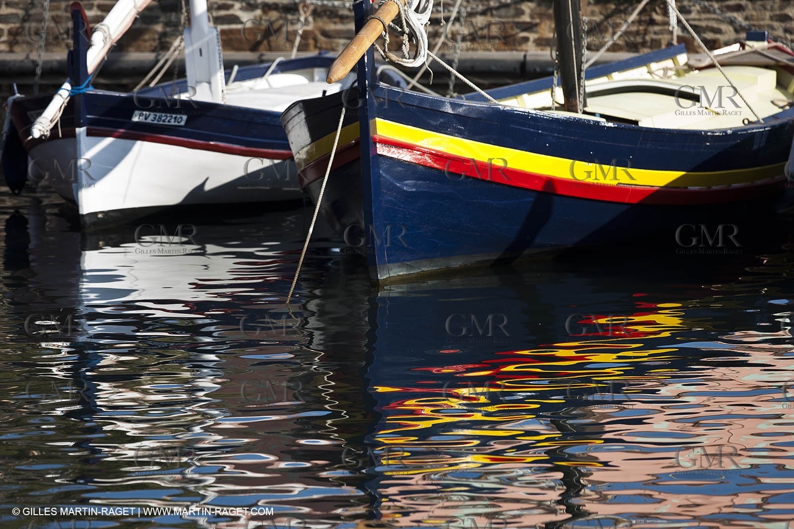 17 10 2011 - Vermeille Coast (FRA, 66) - Collioure