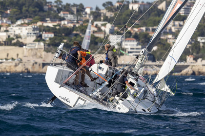 16 09 2022, Marseille (FRA,13), Juris Cup 2022, jour 1