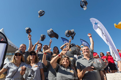 17 09 2021, MARSEILL(FRA,13) Juris Cup 2021, Equipages