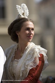 06 06 08 - Arles (FRA,13) - Fête du Costume