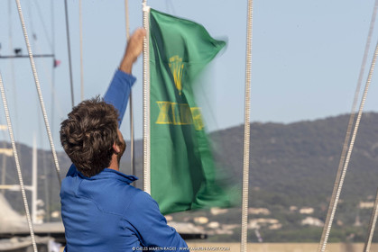 02 10 2019, Saint-Tropez (FRA,83), Les Voiles de Saint-Tropez 2019, day 3