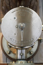 Classic Yachts, Thendara