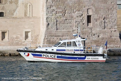 12 03 2013 - Marseille (FRA,13) - Alcyon launch