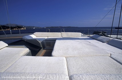 Sailing, Super Yachts, Wally yachts, Indio