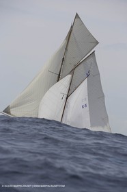 16 09 2006 - Imperia (Ita) - Vela d'epoca 2006 - Mariquita