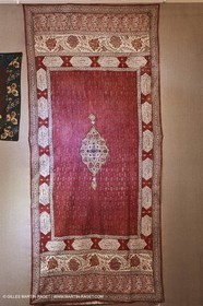 30 06 2011 - Toulon (FRA,83) - Villa Rosemaine - Exposition Indiennes sublimes