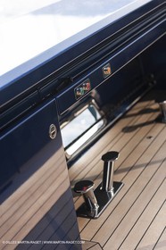 23 09 2012 - Monaco (MON) - Wally Yachts - Wally 50 m Better Place