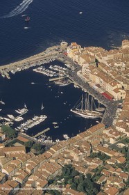 Sailing, Yacht racing, Nioulargue Voiles de Saint-Tropez,