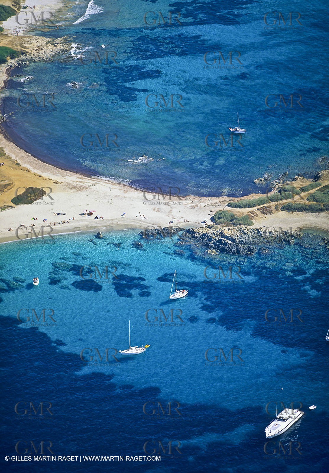 Cap Taillat (Fra,83)