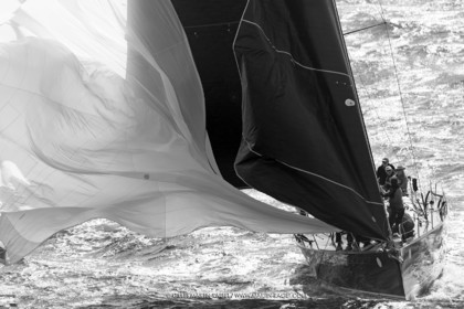 03 10 2017, Saint-Tropez (FRA,83), Les Voiles de Saint-Tropez 2017, jour3