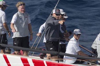 29 09 2014, Saint-Tropez (FRA,83), Voiles de Saint-Tropez 2014, Day 1,