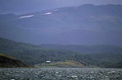 Patagonia