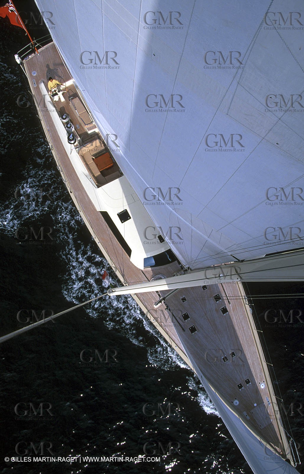 Sailing, Super Yachts, Wally yachts, Kenora