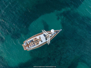 02 08 2022, Giens (FRA,83), Wauquiez Pilot Saloon 48e