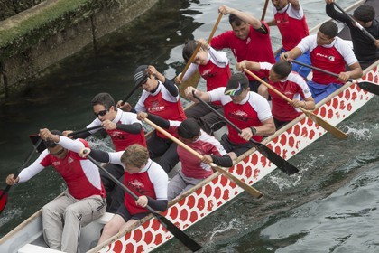 08 11 2014, Capetown (ZAF), Volvo Ocean Race 2014-15, Team Alvimedica, Nursing the boat