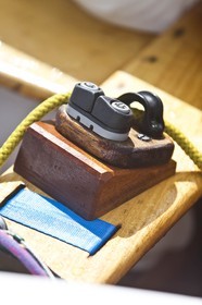 02-05-10 - Quiberon (FRA, 56) - Vaurien