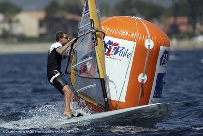 Hyères - 23 04 2006 - SOF 2006