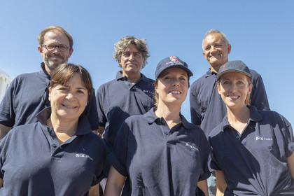 13 09 2019, marseille (FRA,13), Juris Cup 2019, Day 1