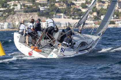 16 09 2022, Marseille (FRA,13), Juris Cup 2022, jour 1