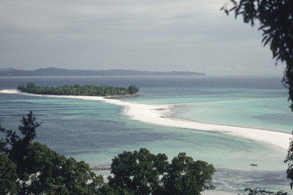 Destinations, Madagascar